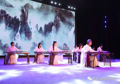 “聆古琴讲座 品古韵留声”古琴文化交流会圆满举行——张金桥先生引领听众共赴千年琴韵之旅