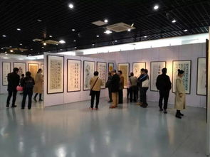 书画南北方 无锡市文联文艺类社会组织书画作品展选刊暨文化艺术交流活动纪实